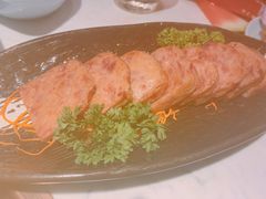 -捞神汤物料理(正大广场店)