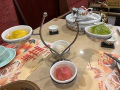 -点都德(海岸城店)