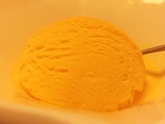 免费甜品雪糕-古田居·特色寿司料理(星之岛旗舰店)