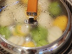 -锅老头铁锅炖•大锅蒸汽海鲜(韩乐坊店)