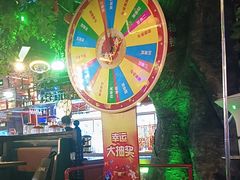 -路边边.炒菜烧烤.音乐餐厅(良乡长虹店)