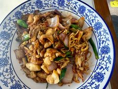 -复兴面王(河东路起源店)