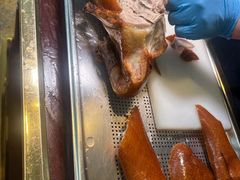 -香厨中餐厅(松北香格里拉店)