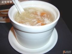 桂花酒酿园子--3元/位-望湘园·湖南菜(宏伊店)