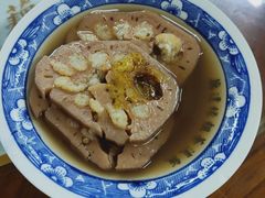 -粗茶淡饭(东关街店)