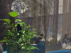 -阿里疆Alijiang·丝路美食·异域风情·清真(长楹天街店)