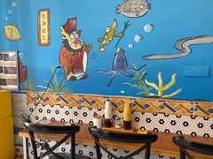 -大禹家·海鲜面馆(新闸路店)