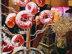 -舟山希尔顿酒店·開自助餐厅