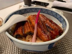 鳗鱼饭-乾山寿司(好运街店)