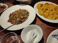 -前海沿·青岛菜(五四广场永旺店)