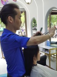 -臻艾Hair Salon