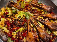 -蛙蛙叫·干锅年代(钻石广场店)