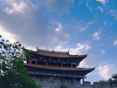 -大理古城