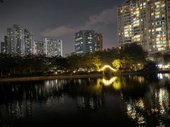 -四海公园(南山区)