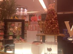 万达威斯汀酒店知味西餐厅-武汉武昌威斯汀酒店-知味自助餐厅