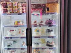 -DQ·蛋糕·冰淇淋(五角场万达店)