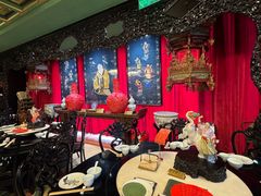 -誉八仙粤菜(万象天地店)