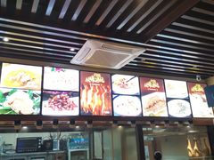 -同福小馆(北摆宴街店)