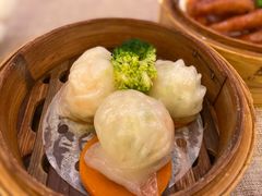 -晋江荣誉国际酒店·港誉茶餐厅