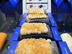 -the Roll'ING手作瑞士卷专门店(卓悦中心店)