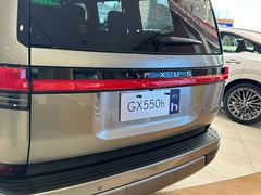 -大连中升雷克萨斯(华北路店)