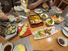 -鮨桐日本料理(望京店)