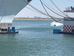 -泰达航母主题公园