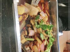 -沈姐万州烤鱼(沙坪坝七中店)