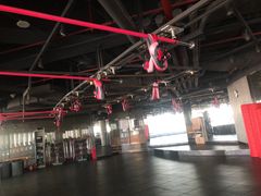 -威尔仕健身(虹桥南丰城店)
