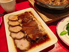 -春梅里卤鹅馆·47年老字号(中山路店)