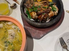 -Aqua Oasis 水天堂(石路天虹店)