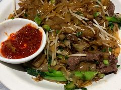 干炒牛河-粤·向群饭店(龙津东路总店)