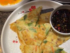-正苑26年海鲜烤肉•牛尾汤汤饭(东港店)