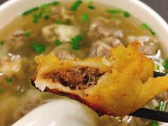 -清真蒋有记(老门东店)