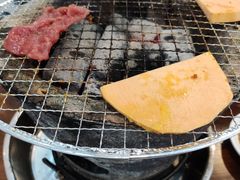 -韩风烤牛肉冷面店