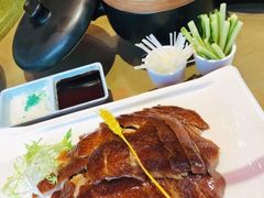 -柒园·三十年创意杭帮菜(龙湖滨江天街店)