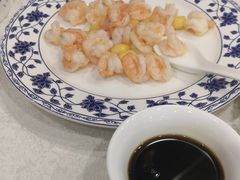 -梅龙镇酒家(南京西路总店)