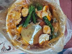 -野人部落(沈阳一店)
