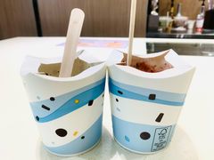-麦当劳(万博一路天河城分店)
