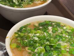 -清真·马安军辣子牛肉面