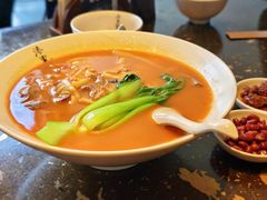 -漆黑觉米粉(三里屯店)