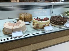 -EVERNAKED裸蛋糕(SOHO天山店)