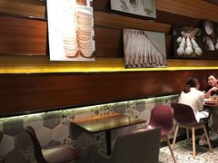 -麦田工坊(月湖店)