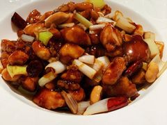 -南门小馆·清真(国贸商城店)