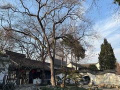-绮园景区