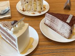 -bear cafe熊咖啡(和平中路店)