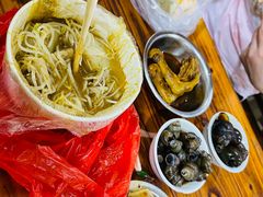 -正宗梧州牛肠酸