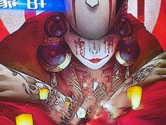 -BlueGame深蓝密室逃脱真人NPC(京投港·长阳店)