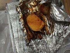 -老大连路特色烧烤(基隆路店)