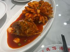 -三玛璐酒楼(汉口路店)